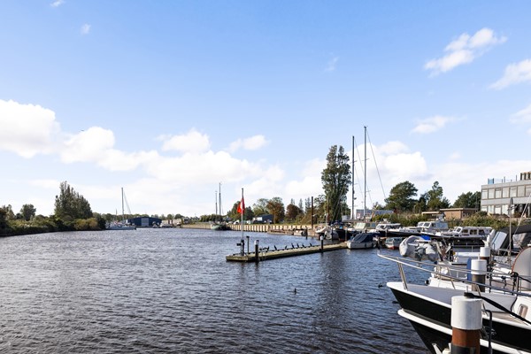 Medium property photo - Bassingracht 128, 1781 CK Den Helder